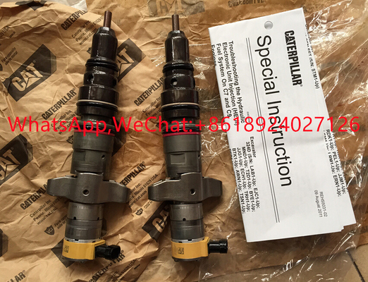 FUEL INJECTOR 578 NOZZLE 3524B DIESEL ENGINE CB-534B INJECTORS SEAL 621B SPARE PARTS SET