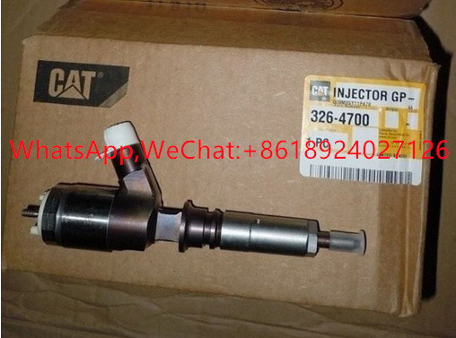 Ap-600 Diesel Engine Parts Nozzle Set 54h Cp68b Fuel Injector 789d Injectors Seal