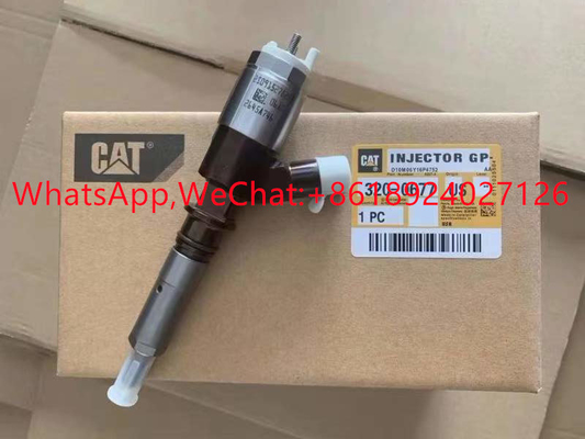Ap-600 Diesel Engine Parts Nozzle Set 54h Cp68b Fuel Injector 789d Injectors Seal
