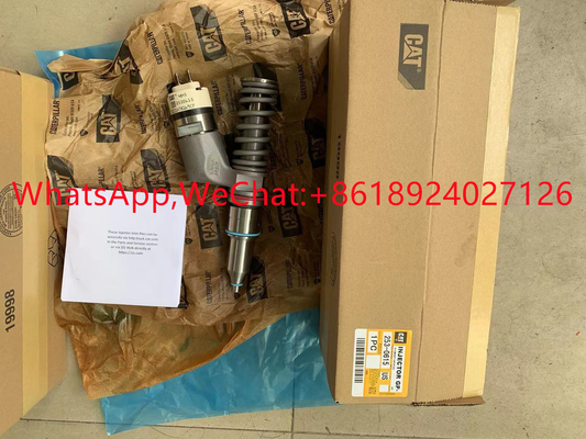 FUEL INJECTOR 12H SPARE PARTS SET CM340 NOZZLE TL1255C DIESEL ENGINE 777C INJECTORS SEAL