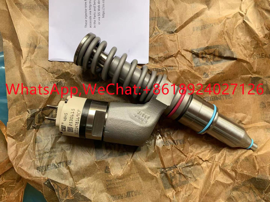 FUEL INJECTOR 12H SPARE PARTS SET CM340 NOZZLE TL1255C DIESEL ENGINE 777C INJECTORS SEAL