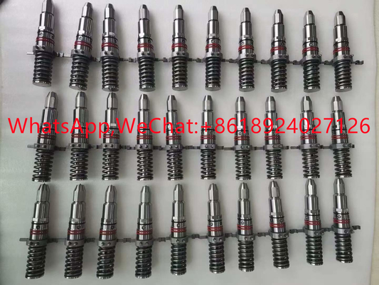 SPARE PARTS SET 16H DIESEL ENGINE CP54B INJECTORS SEAL AP300F NOZZLE 785D FUEL INJECTOR