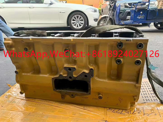 SHORT CYLINDER 16M3 ENGINE PARTS PR184 MIDDLE CYLINDER PW2503 LONG CYLINDER CX35 CYLINDER BLOCK