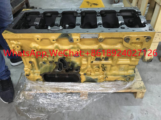 SHORT CYLINDER 16M3 ENGINE PARTS PR184 MIDDLE CYLINDER PW2503 LONG CYLINDER CX35 CYLINDER BLOCK