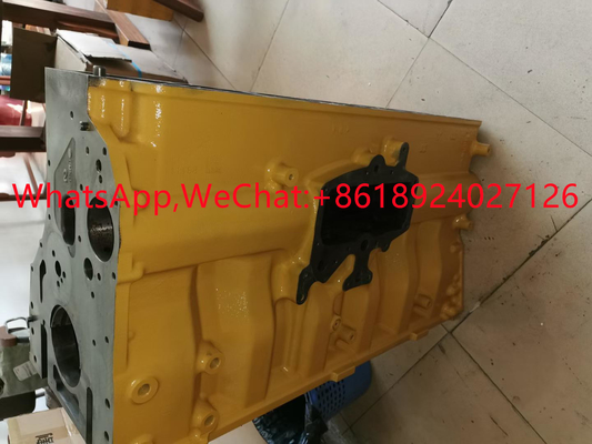 Sh620 Short Sps342 Diesel Engine Parts D5k2 Long Cylinder