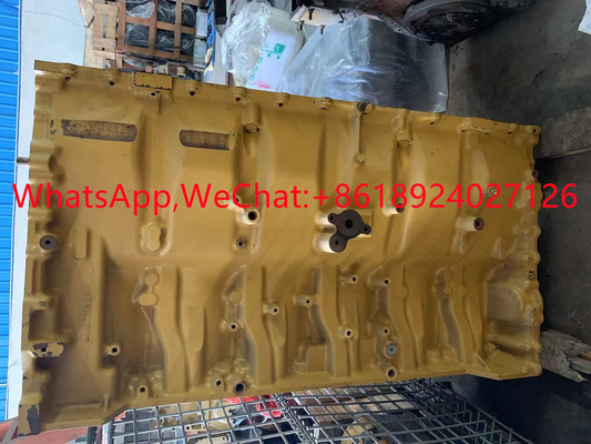 Sh620 Short Sps342 Diesel Engine Parts D5k2 Long Cylinder
