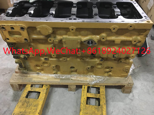 Se34v Sh660b Diesel Engine Parts D3k2 Middle Short 236b Long Cylinder Block