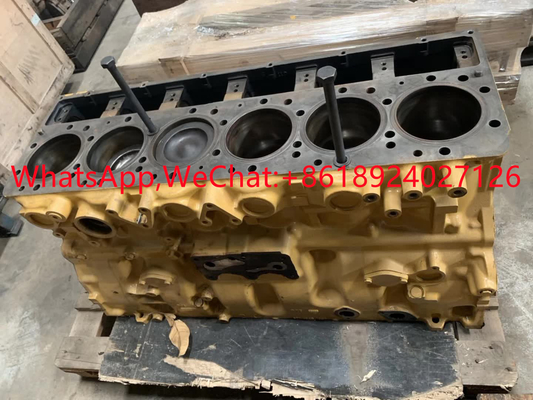 LONG CYLINDER 11SU MIDDLE CYLINDER MP318 CYLINDER BLOCK PC408B SHORT CYLINDER C54B ENGINE PARTS   CYLINDER BLOCK 120B S