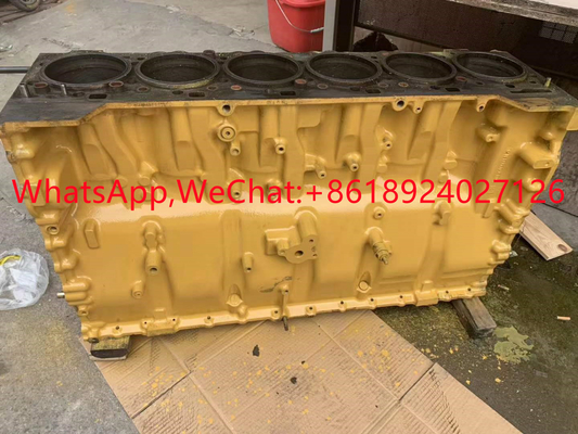 LONG CYLINDER 11SU MIDDLE CYLINDER MP318 CYLINDER BLOCK PC408B SHORT CYLINDER C54B ENGINE PARTS   CYLINDER BLOCK 120B S