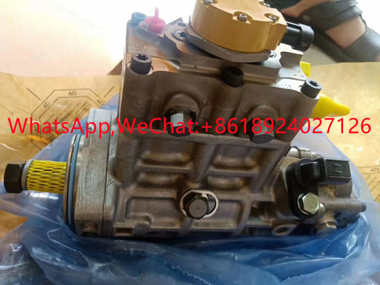 AFTERMARKET 287B REPAIR KIT TK711 FUEL PUMP TH460B DIESEL ENGINE G213 INJECTION PUMP