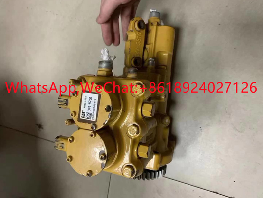 AFTERMARKET 257B FUEL PUMP SR321 DIESEL ENGINE SW345B INJECTION PUMP E120 REPAIR KIT