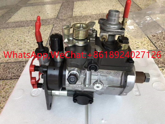 AFTERMARKET 279C DIESEL ENGINE TK380 INJECTION PUMP TH414C REPAIR KIT G140 FUEL PUMP