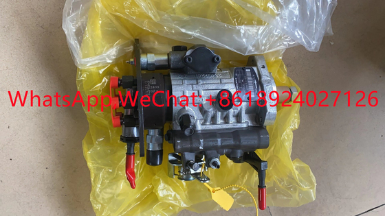 AFTERMARKET 279C DIESEL ENGINE TK380 INJECTION PUMP TH414C REPAIR KIT G140 FUEL PUMP