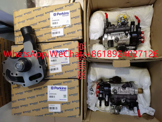 AFTERMARKET 315D FUEL PUMP 305.5D DIESEL ENGINE WSF305 INJECTION PUMP M318 REPAIR KIT