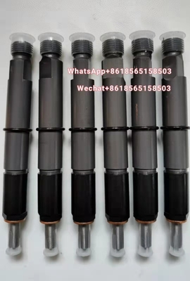 Original New Injector for 320D 323D engine C6.4 Fuel injector 326-4700 10R7675 32F61-00062