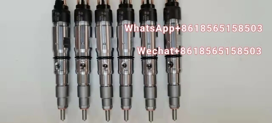 High reputation quality fuel injector common rail injector 315D 320D C6.4 C6.6 more models