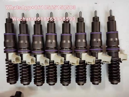 Excavator 330D 320D Injector C9 C7 Diesel Engine Fuel Injectors 387-9433 3282574 Nozzle Price