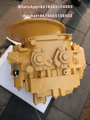  318B Hydraulic Pump  318B Main Pump 1715813