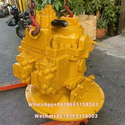 Kubota KX161-2 Hydraulic Pump Main Pump PSVK2-25CKG-HS-6