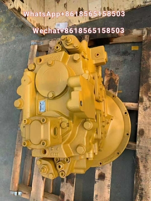 M5X180 swing motor --ZX270/ZX330/330C/345C/HD1430/LG933/LG936 excavator spare parts