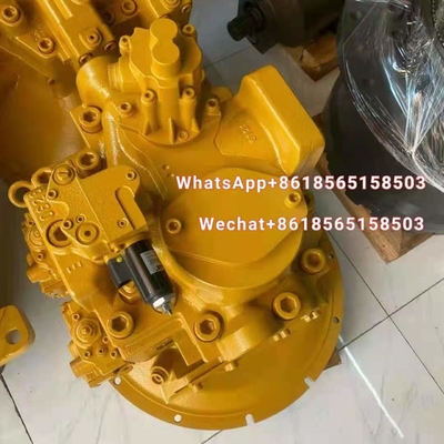 320C Excavator Swing Device 320C Swing Motor 158-8986