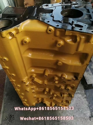Cummins 4bt Engine Cylinder Block 3903920 4991816 4089546 Dongfeng Truck Auto Parts
