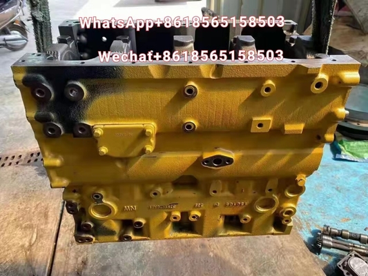 NTA855 KTA19 Cummins Cylinder Block KTA38 KTA50 MTA11 LTA10 VTA28 N14