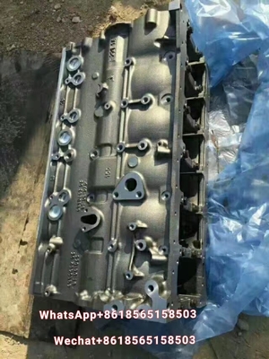 3066 S6K Engine Cylinder Block 5I7530 125-2964 E320C Excavator Diesel Engine Parts
