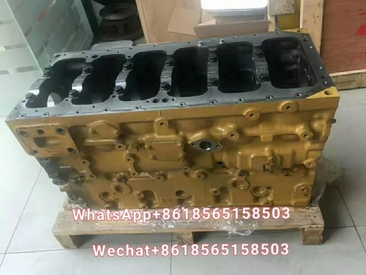 High Quality 4D56 Engine Parts Short Engine Cylinder Block for Mitsubishi