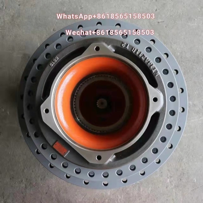 Sany 700 excavator traveling gear box