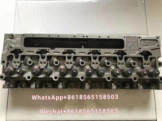  3116 3126B Diesel Engine Cylinder Head 120H 135H 3126 950G 960G 314-4186 219-5843