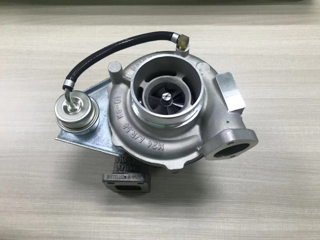 J08C J08E J08C-JT J08C-TP J08C-TI Hino Engine Turbocharger 6 cylinder turbo