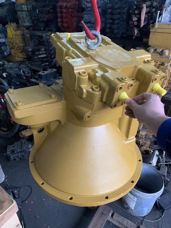  330B Hydraulic Pump 133-8908 Main Pump  330BL Hydraulic Pump Excavator Pump E330B
