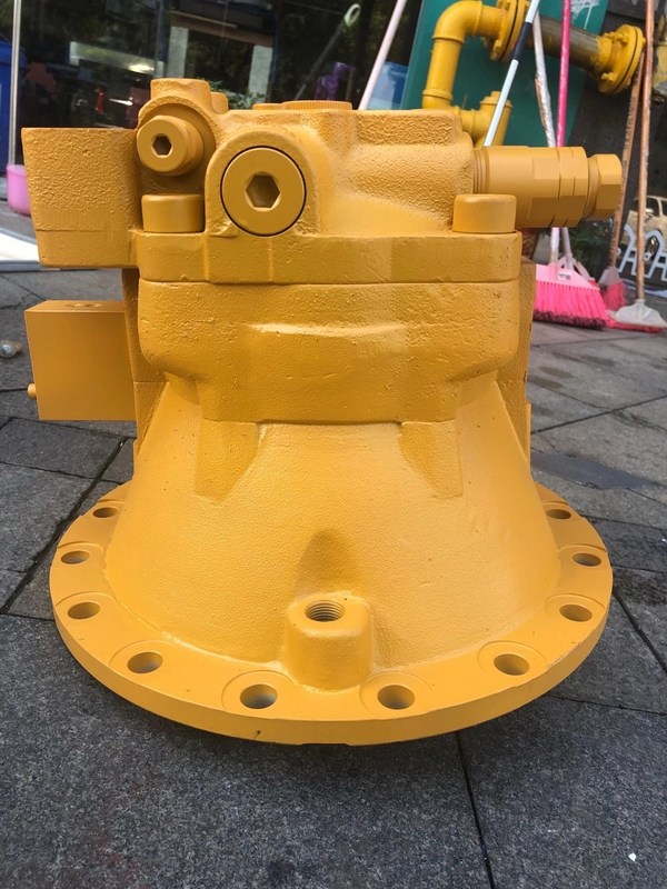  Excavator 320B Swing Pump M2x120 Swing Motor 320B 176-5104 Hydraulic