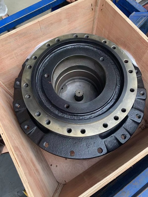  Excavator  Final Device E315B 320C 325D 329E Travel Gearbox  330D 336D 345B 349D Track Drive