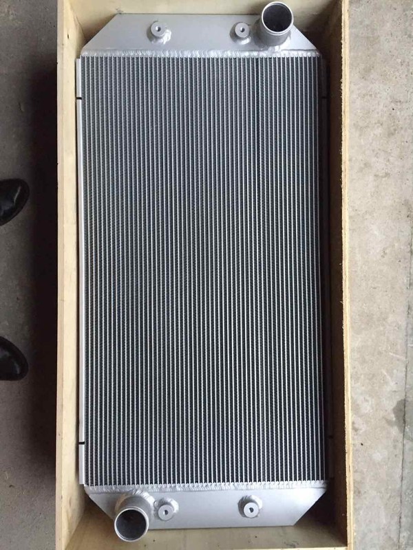   120K 12K 140K 160K Radiator core 376-6723  335-1449  cooler Radiator