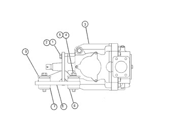 6E-3139 Ring 6E3139 Pump Group Piston Engine 121-0714 Cylinder Liner 1210714 Piston