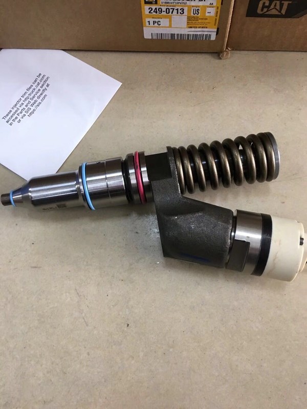 2490713 Injector Gp-Fuel  Parts Engine Fuel Injector