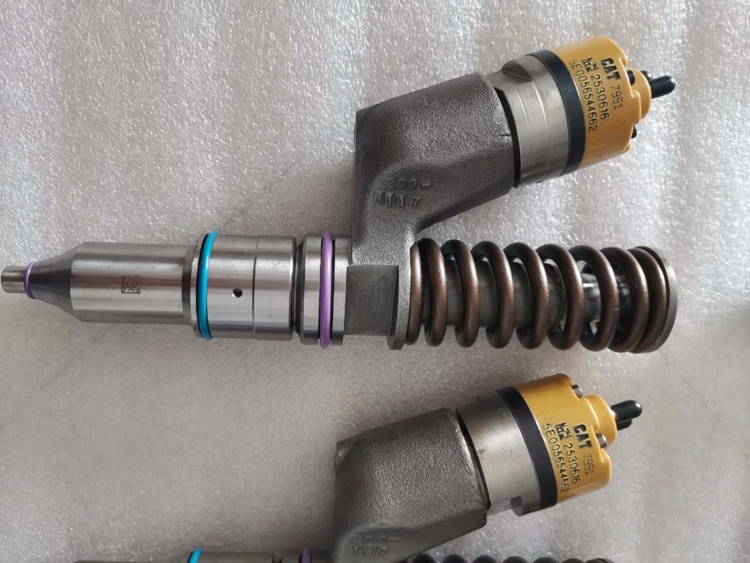 2530616 Injector Gp-Fuel  Parts Engine Fuel Injector