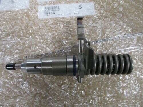 0r8461 Injector Gp-Fuel  Parts Engine Fuel Injector
