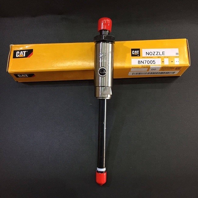 8n7005 Injector Gp-Fuel  Parts Engine Fuel Injector