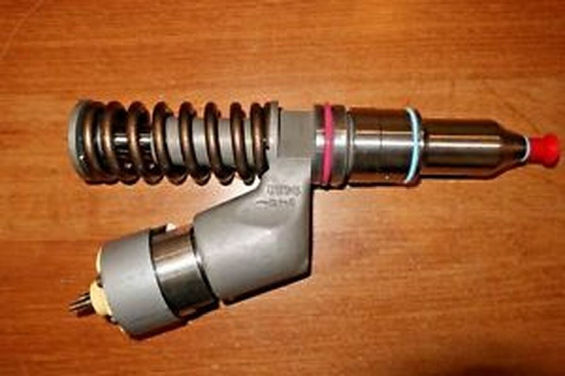 20r2284 Injector Gp-Fuel  Parts Engine Fuel Injector