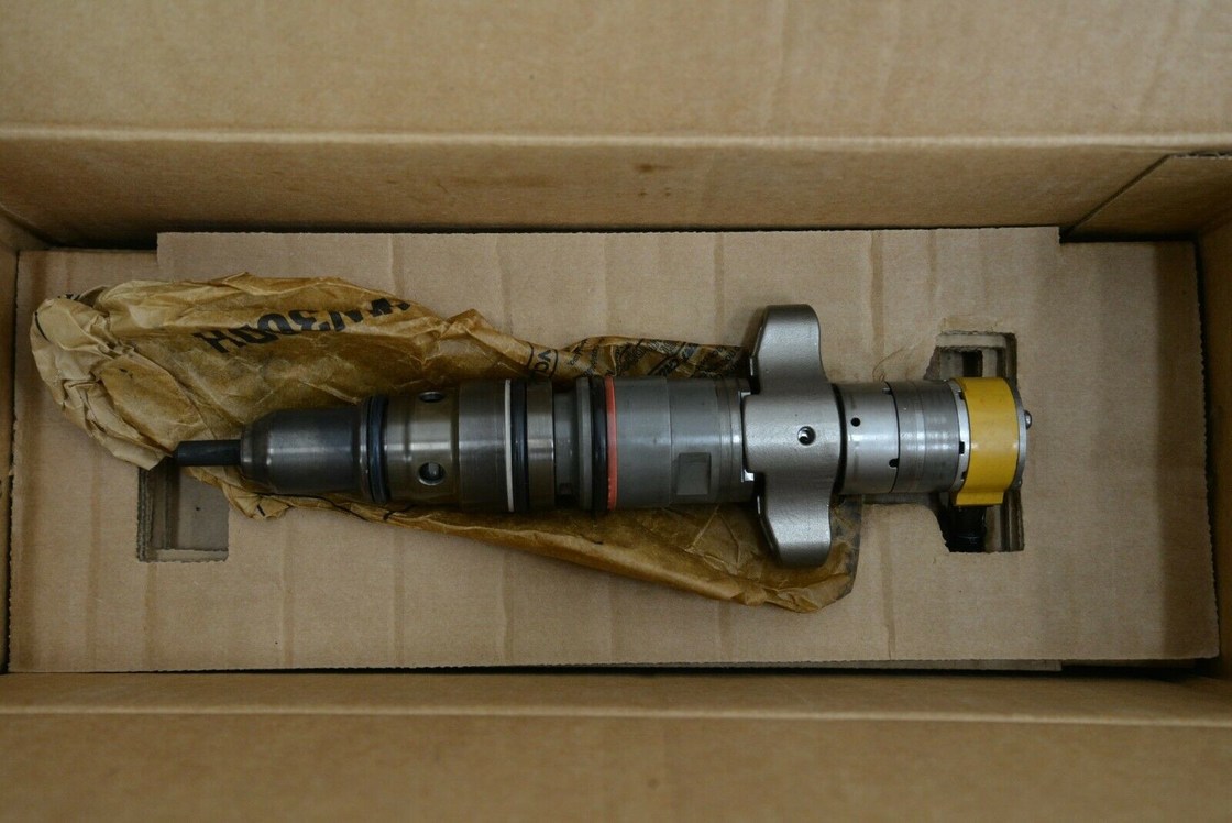 3879428 Injector Gp-Fuel  Parts Engine Fuel Injector