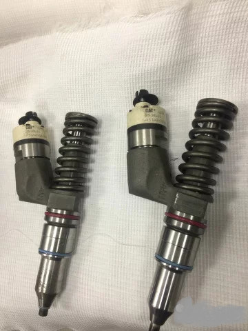 2447715 Injector Gp-Fuel  Parts Engine Fuel Injector