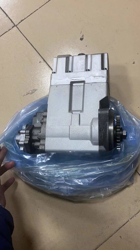 10r8899 Pump Gp-Unit Injector Hyd  Parts Excavator Fuel Pump