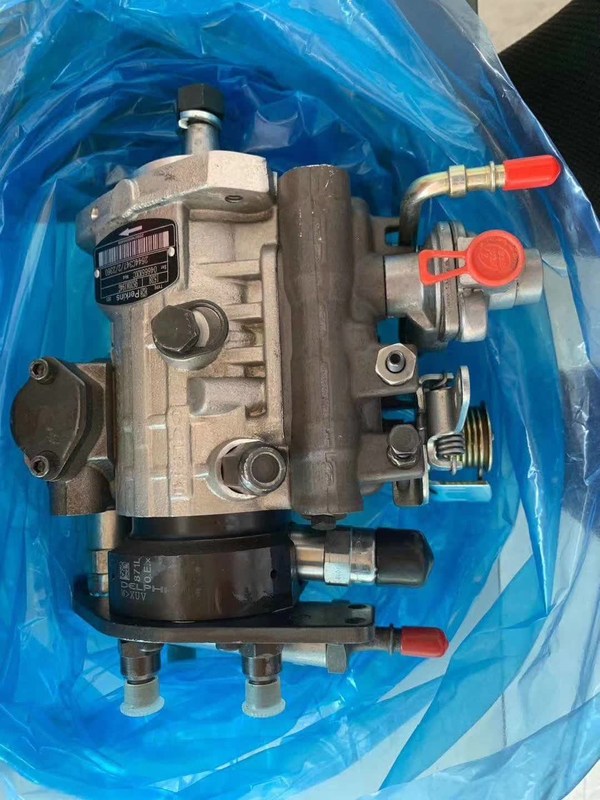 2499226 Pump Gp-Fuel Injection  Parts Excavator Fuel Pump