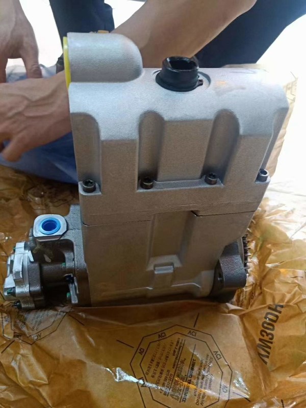 3190677 Pump Gp-Unit Injector Hyd  Parts Excavator Fuel Pump