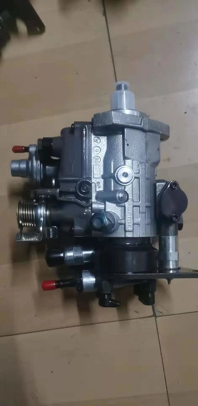 3240532 Pump Gp-Fuel Injection  Parts Excavator Fuel Pump