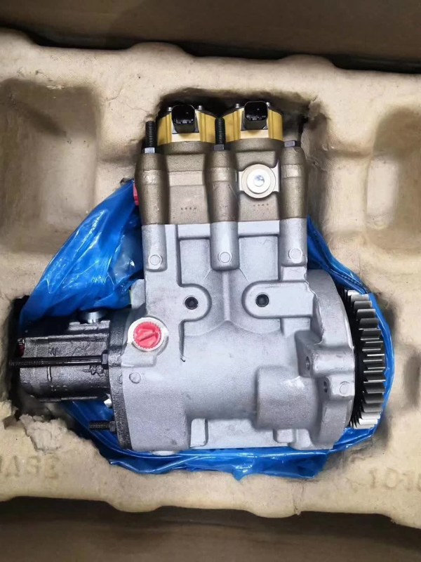 5117975 Pump Gp-Fuel Injection  Parts Excavator Fuel Pump