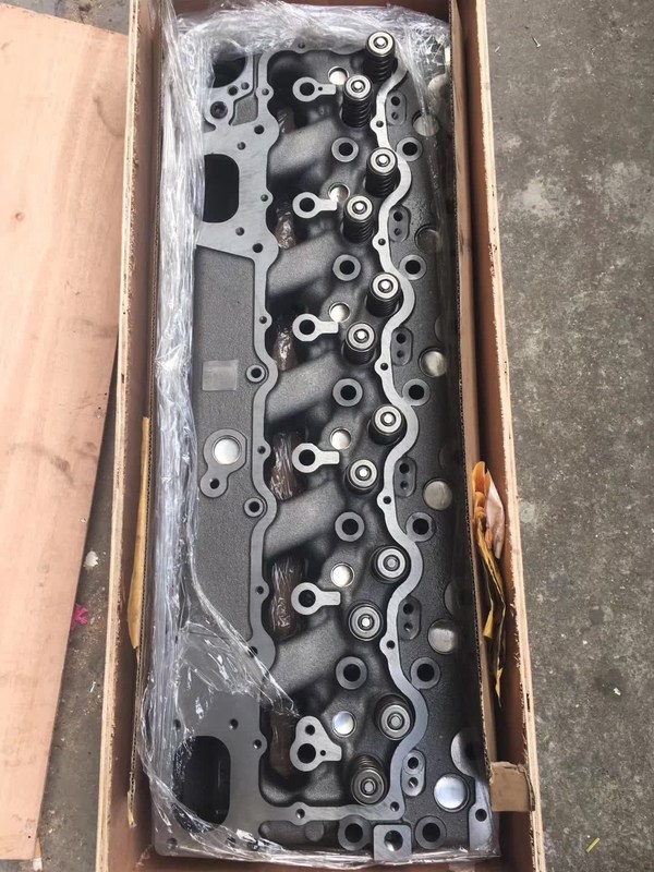 2w0656  Replacement Parts Diesel Engine Cylinder Head